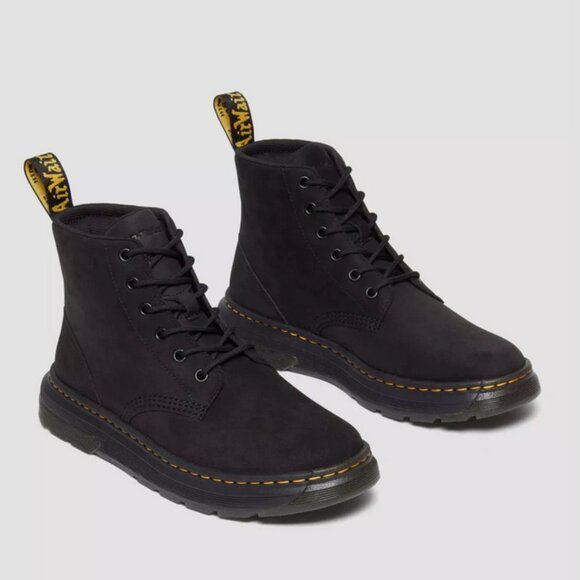 Brand New Dr. Martens Chukka Boots main image 4